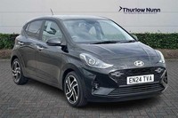 2024 Hyundai i10 1.0 Premium Hatchback 5dr Petrol Auto Euro 6 (s/s) (63 ps) Hatc