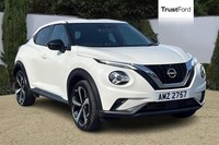 2023 Nissan Juke 1.0 DiG-T 114 Tekna 5dr - HEATED SEATS, 360 CAMERA, CARPLAY - T