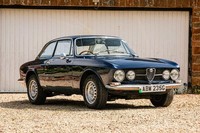 1970 Alfa Romeo 1750 GTV (Series 1)