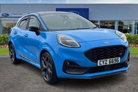 2024 Ford Puma 1.0 EcoBoost Hybrid mHEV ST 5dr DCT Automatic Hatchback Petrol Au