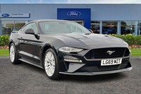 2019 Ford Mustang 5.0 V8 GT Fastback 2dr Petrol Manual Euro 6 (450 ps) Manual Co
