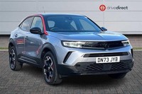 2023 Vauxhall Mokka 1.2 Turbo GS SUV 5dr Petrol Manual Euro 6 (s/s) (136 ps) SUV