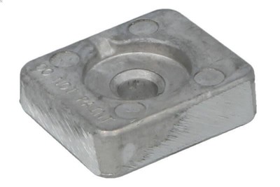 Anode TECNOSEAL 01409MG