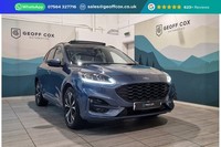 2020 Ford Kuga EcoBoost Duratec ST-Line X First Edition SUV HYBRID Automatic