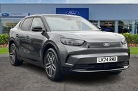 2025 Ford Capri Extended Range 79kWh Premium SUV 5dr Electric Auto AWD (340 ps) 