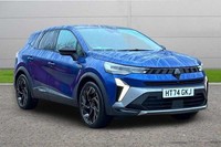 2024 Renault Symbioz 1.6 E-TECH FHEV 145 ICONIC ESPRIT ALPINE 5DR AUTO Estate Hy