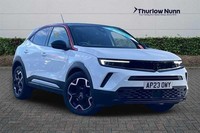 2023 Vauxhall Mokka 1.2 Turbo GS SUV 5dr Petrol Manual Euro 6 (s/s) (100 ps) SUV