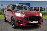2022 Ford Kuga 2.5h Duratec ST-Line X Edition SUV 5dr Petrol Hybrid CVT Euro 6 (