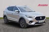 2024 MG MG ZS 1.0T GDi Exclusive 5dr DCT SEMI-AUTO Hatchback Petrol Semi Automat