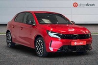 2025 Vauxhall Corsa 1.2 Turbo Yes 5dr [Winter Pack] HATCHBACK PETROL Manual