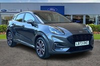 2023 Ford Puma 1.0 EcoBoost Hybrid mHEV ST-Line 5dr Manual Hatchback Petrol Manu