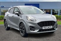 2022 Ford Puma 1.0 EcoBoost Hybrid mHEV ST-Line X 5dr**REAR CAMERA - ACTIVE PARK