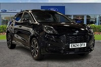 2024 Ford Puma 1.0T EcoBoost MHEV ST-Line SUV 5dr Petrol Hybrid Manual Euro 6 (s