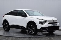 2023 Citroen C4 1.2 PureTech MAX Hatchback 5dr Petrol Manual Euro 6 (s/s) (130 p