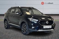 2023 MG MG ZS 1.0T GDi Exclusive 5dr HATCHBACK PETROL Manual