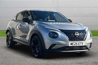 2025 Nissan Juke 1.6 HYBRID TEKNA 5DR AUTO Hatchback Hybrid Automatic