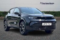 2025 Vauxhall Mokka 1.2i Turbo (130 PS) GS 5 Door Petrol SUV Automatic  SUV Petr