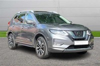 2018 Nissan X-Trail 1.6 DCI TEKNA 5DR [7 SEAT] 4x4 Diesel Manual