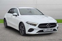 2023 Mercedes-Benz A Class A200 SPORT EXECUTIVE 5DR AUTO Hatchback Petrol Automa