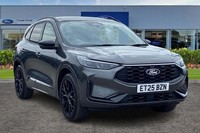 2025 Ford Kuga 2.5 PHEV ST-Line X Black Package 5dr CVT- With Heads Up Display A