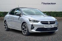 2023 Vauxhall Corsa 1.2 Turbo Ultimate Hatchback 5dr Petrol Manual Euro 6 (s/s) 