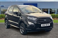 2022 Ford Ecosport 1.0 EcoBoost 125 ST-Line 5dr - REVERSING CAMERA, SAT NAV, CAR