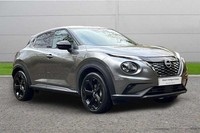 2025 Nissan Juke 1.6 HYBRID TEKNA 5DR AUTO Hatchback Hybrid Automatic