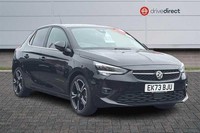 2023 Vauxhall Corsa 1.2 Turbo Ultimate Hatchback 5dr Petrol Manual Euro 6 (s/s) 