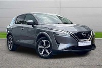 2023 Nissan Qashqai 1.3 DIG-T MH 158 N-CONNECTA 5DR XTRONIC Hatchback Petrol Aut