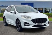 2022 Ford Kuga 2.0 EcoBlue 190 ST-Line X Edition 5dr Auto AWD - HEATED SEATS, PO