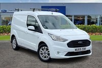 2019 Ford Transit Connect 200 Limited L1 SWB 1.5 EcoBlue 120ps Manual Panel Van 