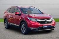 2023 Honda CR-V 2.0 i-MMD Hybrid EX 5dr eCVT Estate Hybrid Automatic
