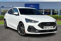 2022 Ford Focus ST Manual Hatchback Petrol Manual