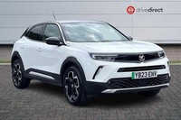 2023 Vauxhall Mokka Electric 50kWh Ultimate SUV 5dr Electric Auto (136 ps) SUV E