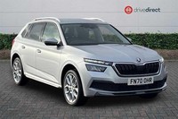 2020 Skoda Kamiq 1.5 TSI ACT SE L SUV 5dr Petrol DSG Euro 6 (s/s) (150 ps) SUV P