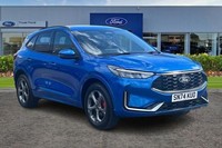 2024 Ford Kuga 2.5 PHEV ST-Line 5dr CVT HATCHBACK PETROL/ELECTRIC Automatic