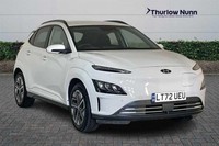 2022 Hyundai KONA 64kWh Premium SUV 5dr Electric Auto (10.5kW Charger) (204 ps) 