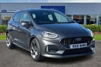 2023 Ford Fiesta 1.5 EcoBoost ST-3 5dr - REVERSING CAMERA, CARPLAY, SPORTS MODE 