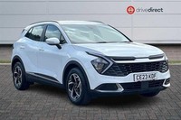 Kia Sportage 1.6 T-GDi 2 SUV 5dr Petrol Manual Euro 6 (s/s) (148 bhp) SUV Petrol