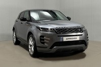 LAND ROVER RANGE ROVER EVOQUE 2.0 D200 R-Dynamic S 5dr Auto