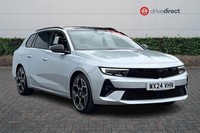 2024 Vauxhall Astra 1.2 Turbo Ultimate Sports Tourer 5dr Petrol Auto Euro 6 (s/s