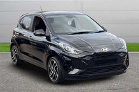 2025 Hyundai i10 1.0 [63] PREMIUM 5DR [NAV] Hatchback Petrol Manual