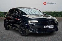 2023 Vauxhall Astra 1.2 Turbo GS Hatchback 5dr Petrol Manual Euro 6 (s/s) (130 p