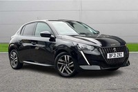 2021 Peugeot 208 1.2 PURETECH 100 ALLURE 5DR Hatchback Petrol Manual