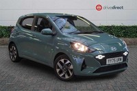 2025 Hyundai i10 1.0 Advance Hatchback 5dr Petrol Manual Euro 6 (s/s) (63 ps) Ha