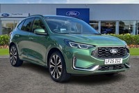 2025 Ford Kuga 2.5 PHEV ST-Line X 5dr CVT Automatic SUV Petrol Parallel PHEV Aut