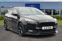2015 Ford Focus 2.0T EcoBoost ST-2 5dr**SAT NAV - RECARO SPORTS SEATS - HEATED W