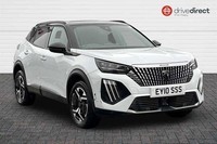 2023 Peugeot 2008 1.2 PureTech GT SUV 5dr Petrol EAT Euro 6 (s/s) (130 ps) SUV P