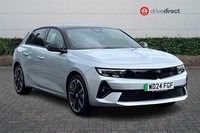 Vauxhall Astra Electric 54kWh Ultimate Hatchback 5dr Electric Auto (156 ps) Hatc