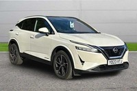 2023 Nissan Qashqai 1.5 E-POWER TEKNA 5DR AUTO Hatchback Hybrid Automatic